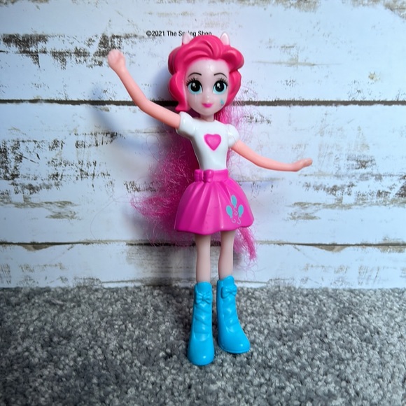 Two my little pony dolls - Picture 4 of 5